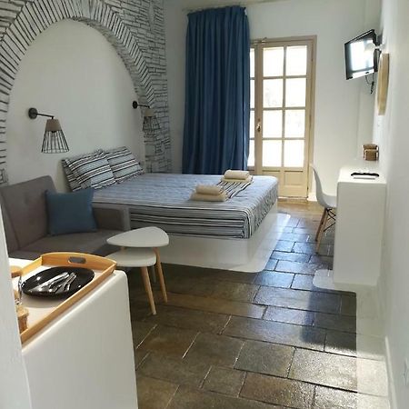 Petra Mare Suites Vourvourou Zewnętrze zdjęcie