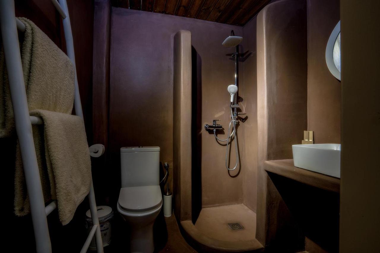 Petra Mare Suites Vourvourou Zewnętrze zdjęcie