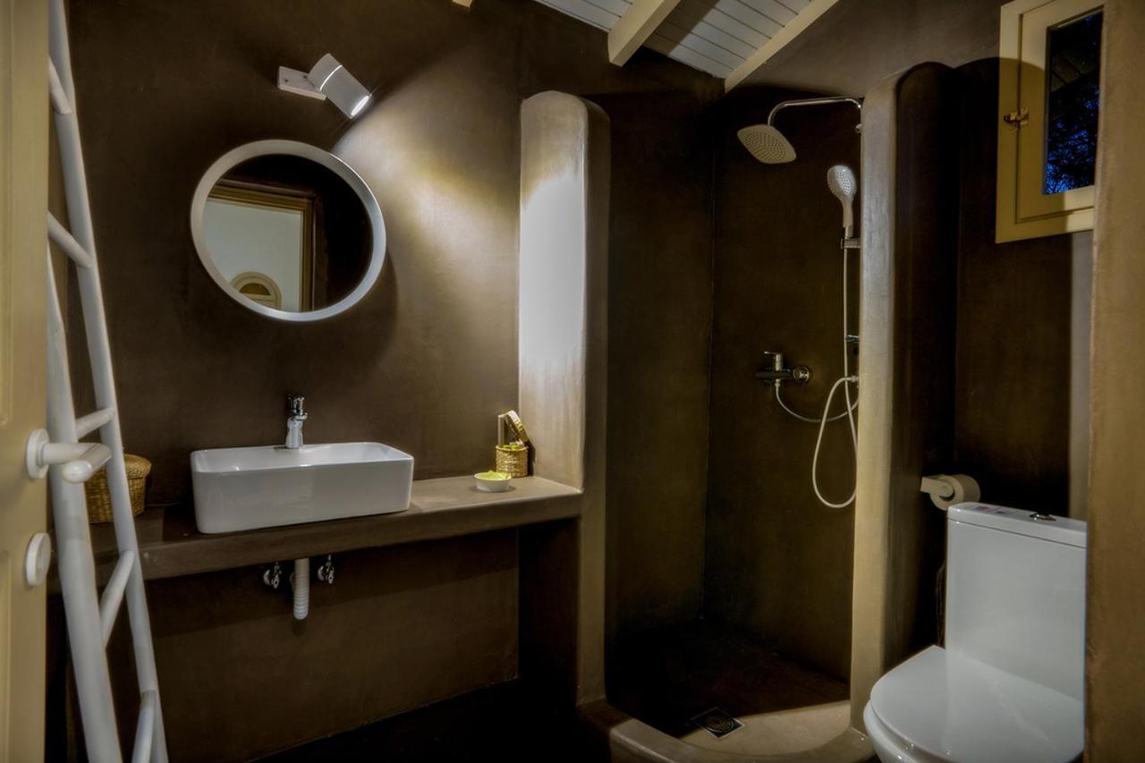 Petra Mare Suites Vourvourou Zewnętrze zdjęcie