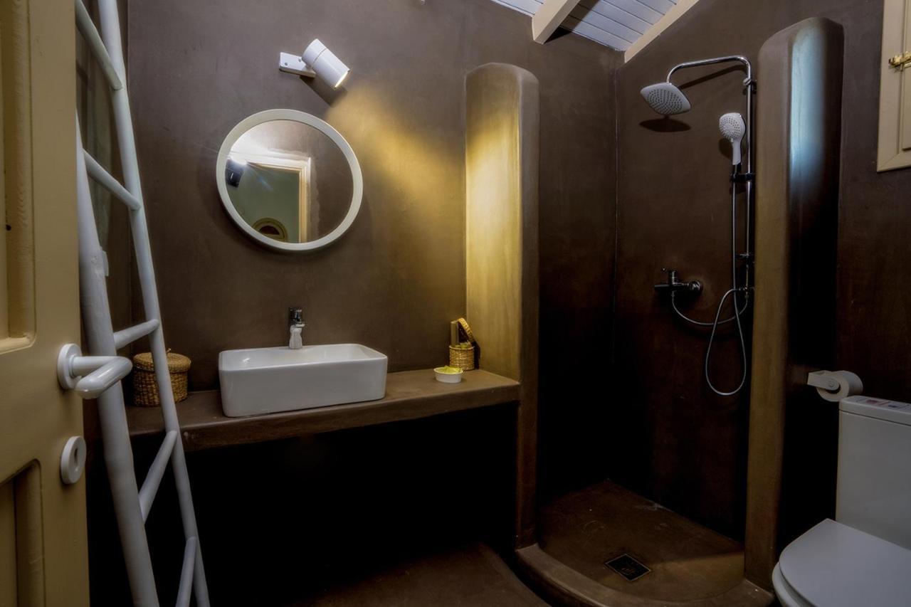 Petra Mare Suites Vourvourou Zewnętrze zdjęcie