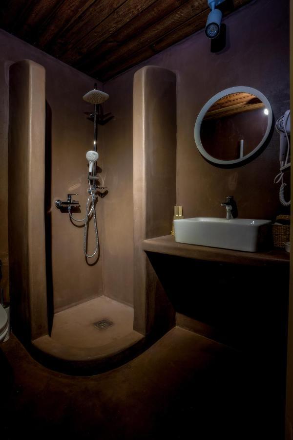 Petra Mare Suites Vourvourou Zewnętrze zdjęcie