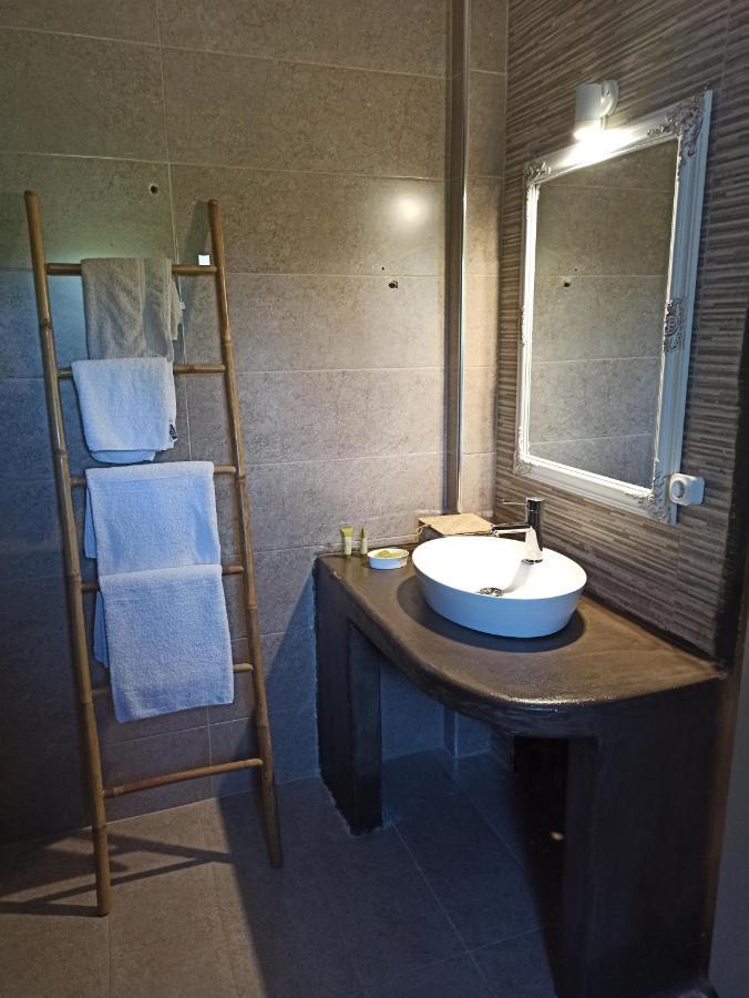 Petra Mare Suites Vourvourou Zewnętrze zdjęcie