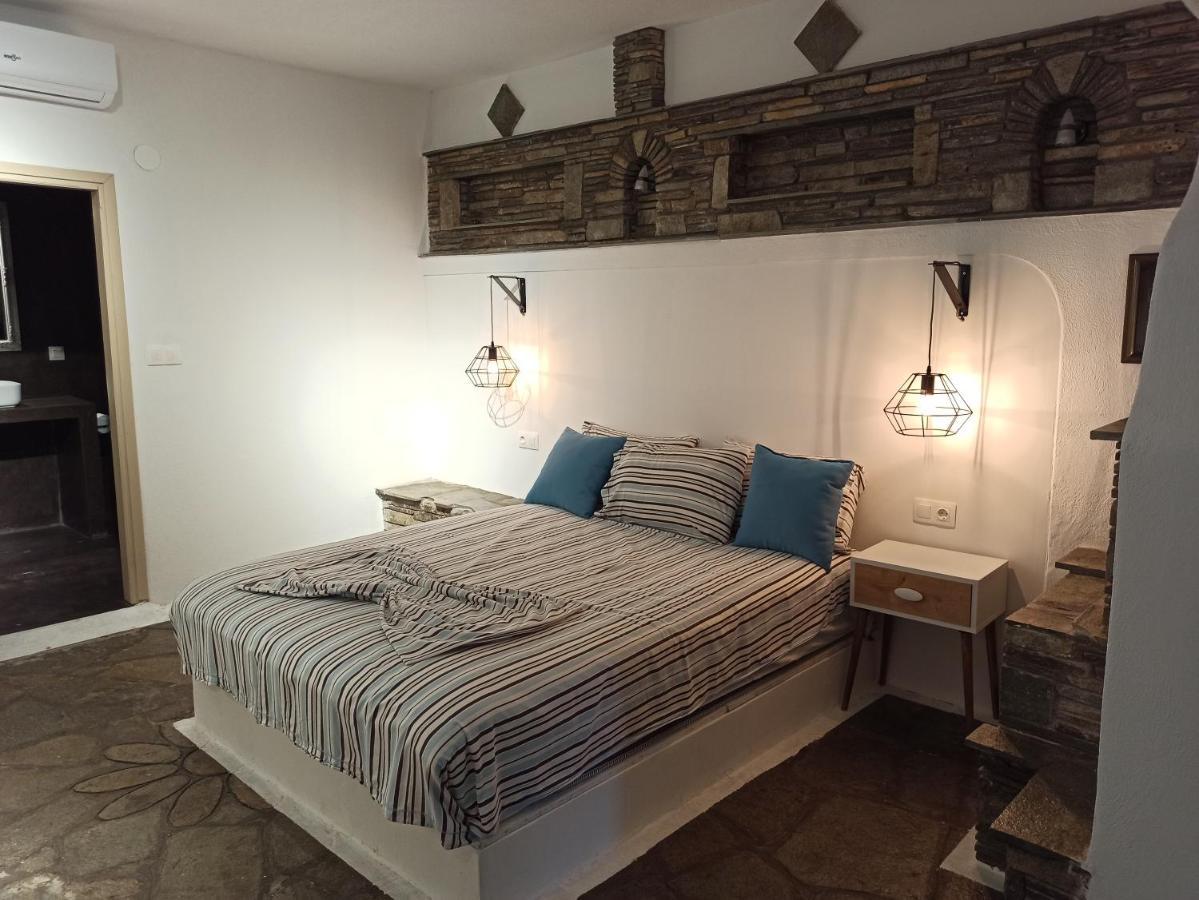 Petra Mare Suites Vourvourou Zewnętrze zdjęcie