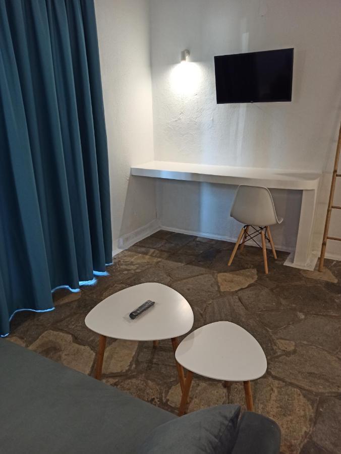 Petra Mare Suites Vourvourou Zewnętrze zdjęcie