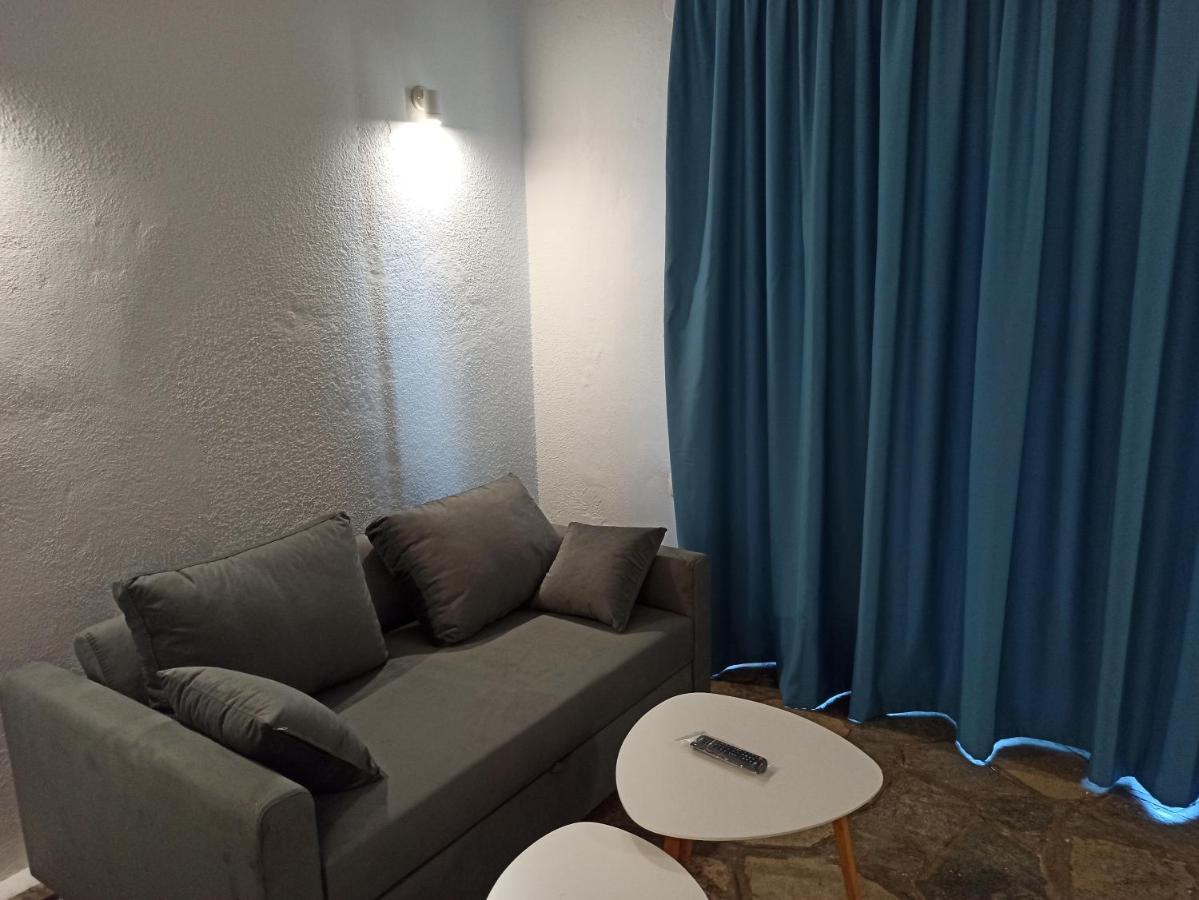 Petra Mare Suites Vourvourou Zewnętrze zdjęcie