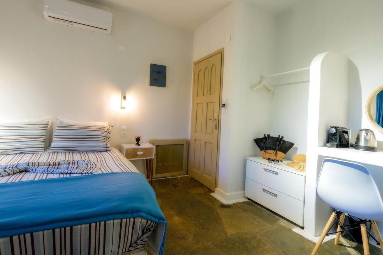 Petra Mare Suites Vourvourou Zewnętrze zdjęcie