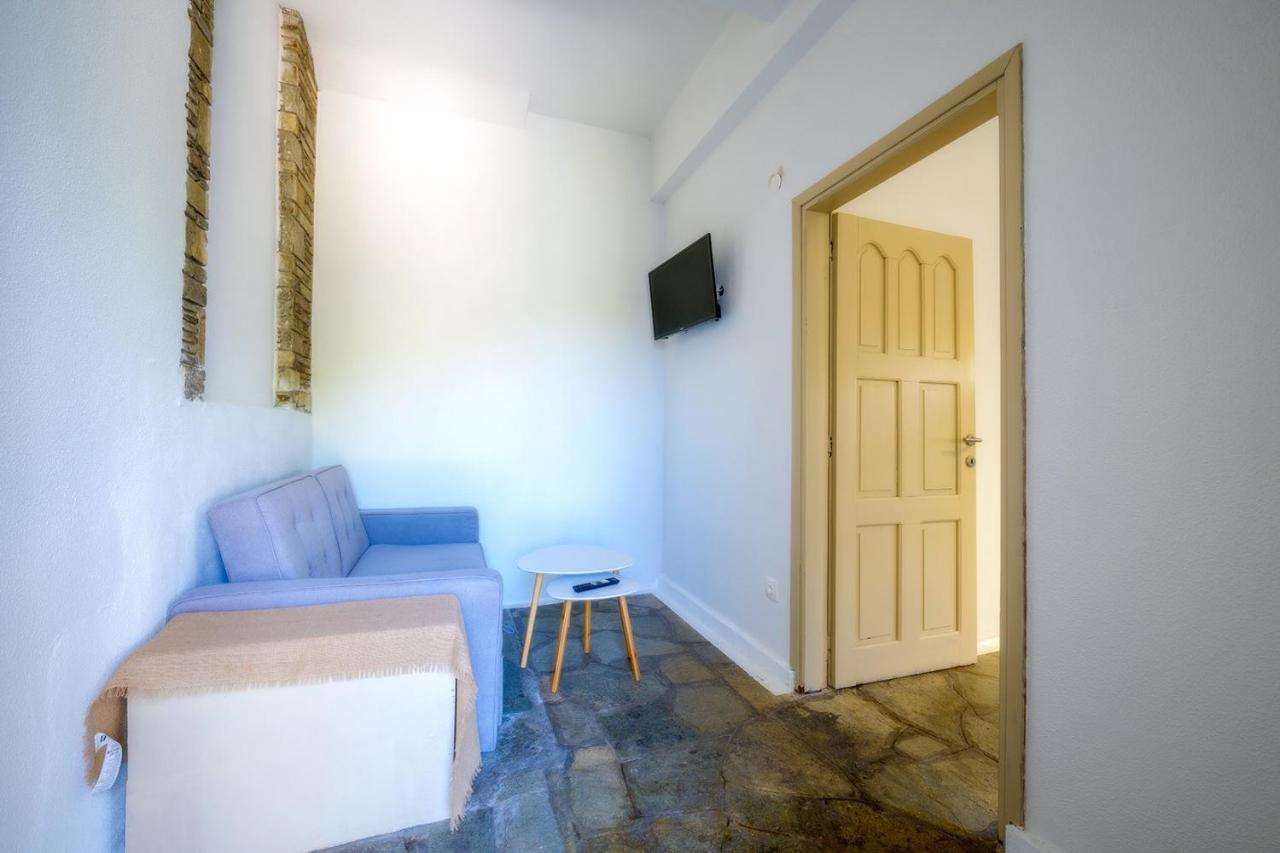 Petra Mare Suites Vourvourou Zewnętrze zdjęcie