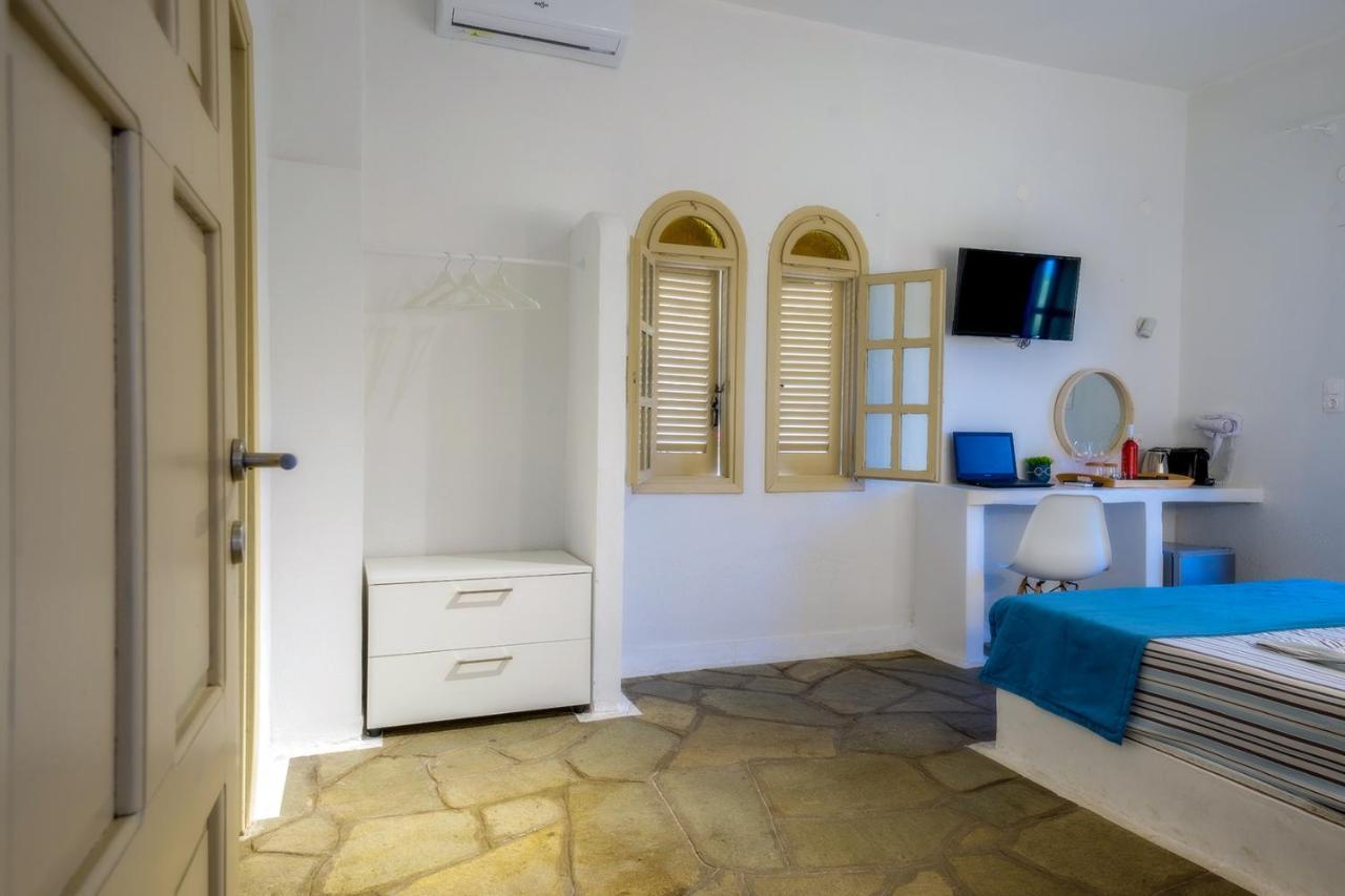 Petra Mare Suites Vourvourou Zewnętrze zdjęcie