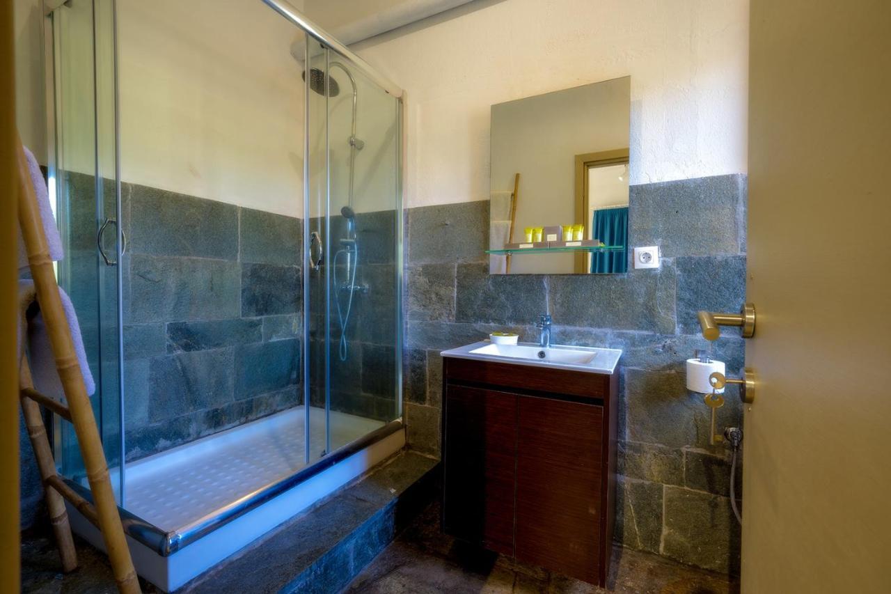 Petra Mare Suites Vourvourou Zewnętrze zdjęcie