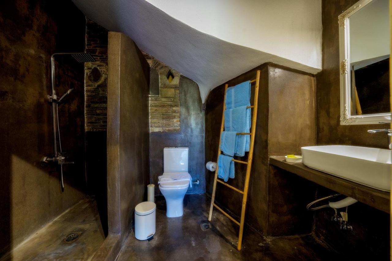 Petra Mare Suites Vourvourou Zewnętrze zdjęcie