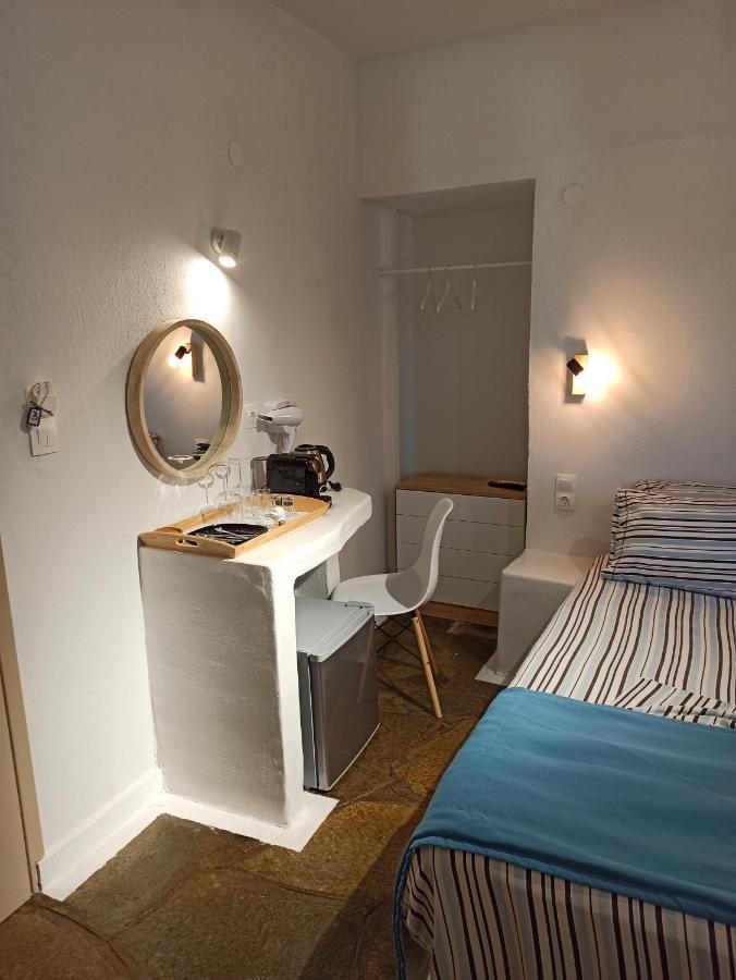 Petra Mare Suites Vourvourou Zewnętrze zdjęcie
