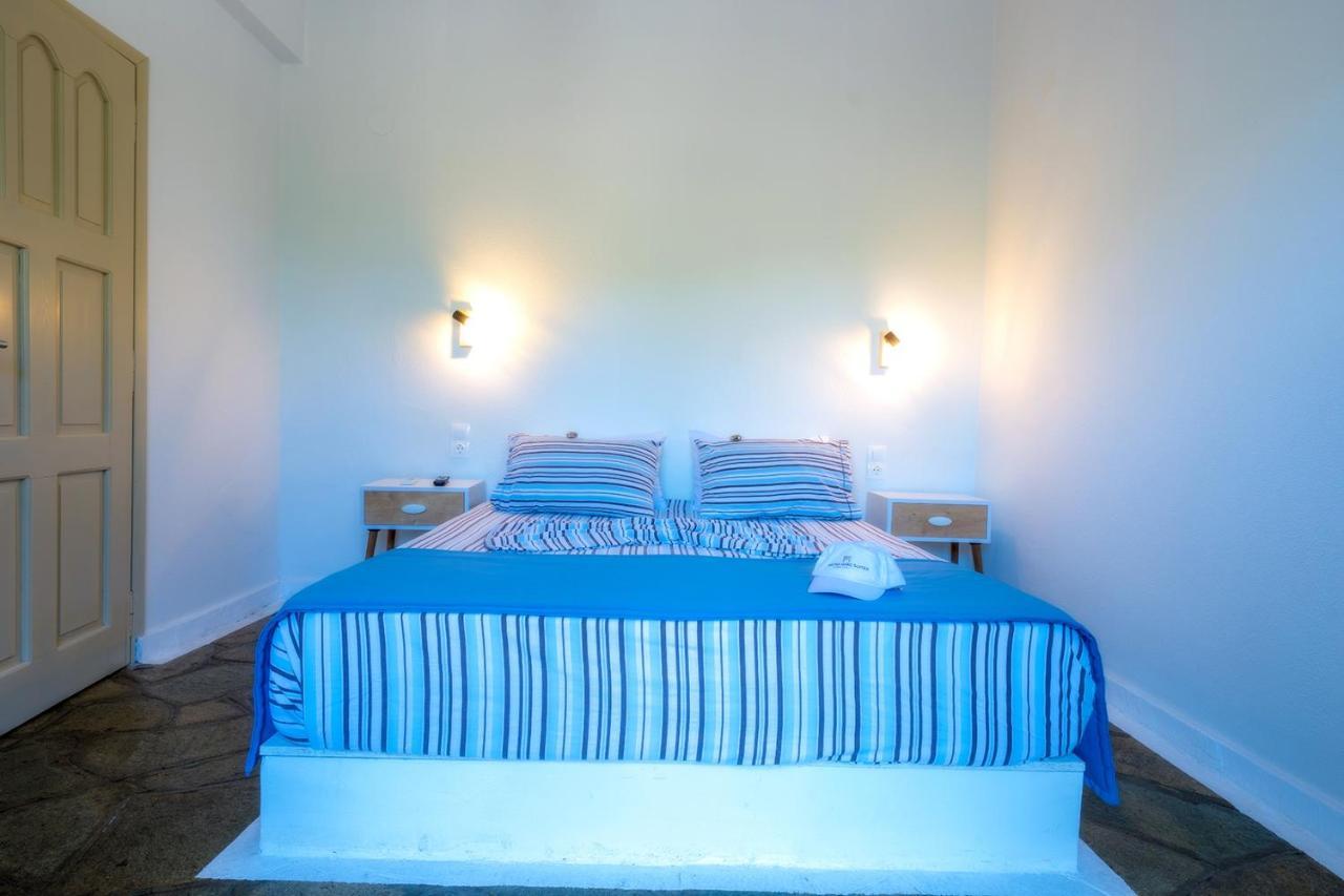 Petra Mare Suites Vourvourou Zewnętrze zdjęcie
