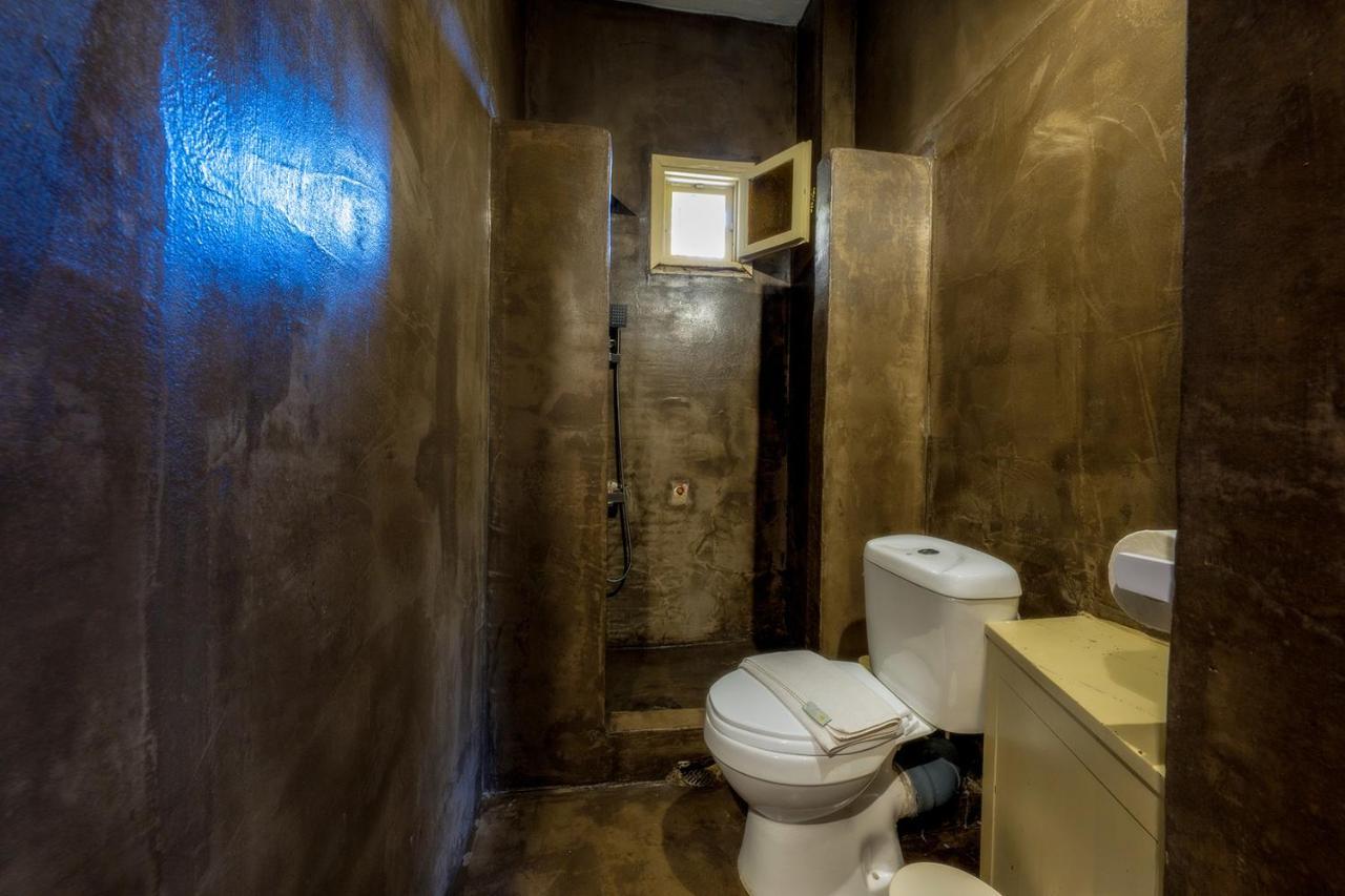 Petra Mare Suites Vourvourou Zewnętrze zdjęcie