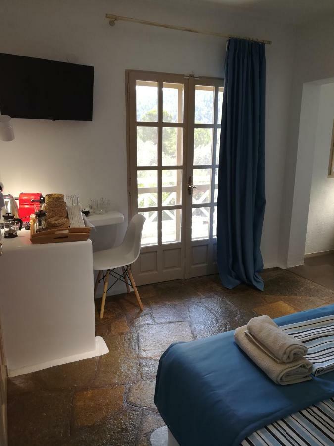Petra Mare Suites Vourvourou Zewnętrze zdjęcie
