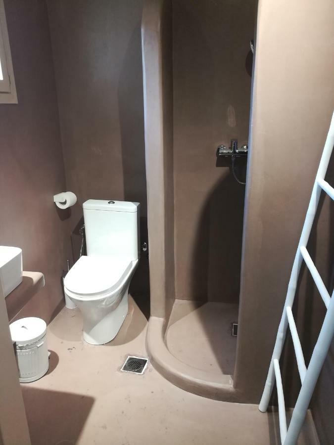 Petra Mare Suites Vourvourou Zewnętrze zdjęcie