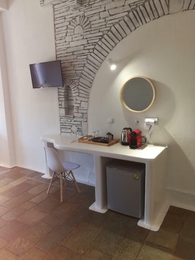 Petra Mare Suites Vourvourou Zewnętrze zdjęcie