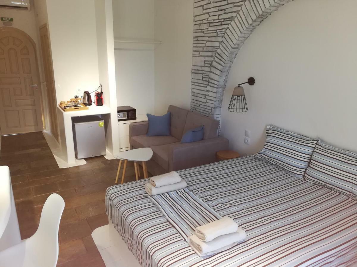 Petra Mare Suites Vourvourou Zewnętrze zdjęcie