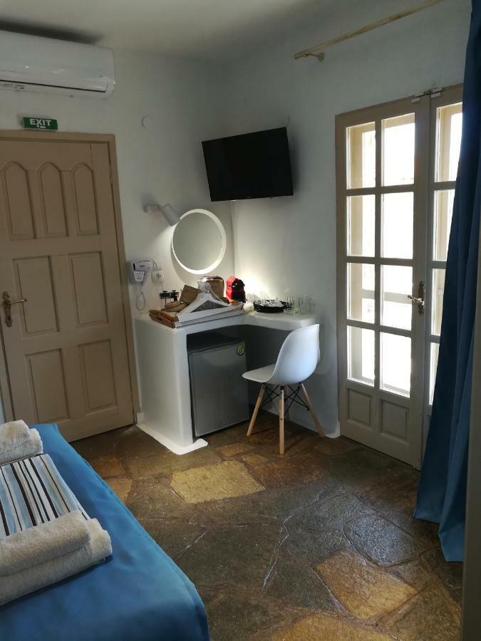 Petra Mare Suites Vourvourou Zewnętrze zdjęcie