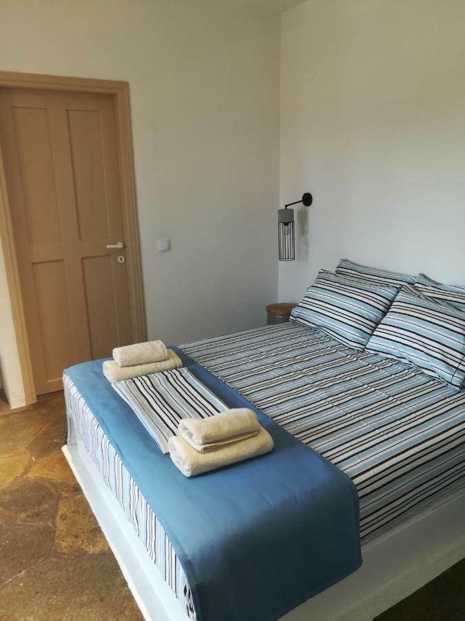 Petra Mare Suites Vourvourou Zewnętrze zdjęcie