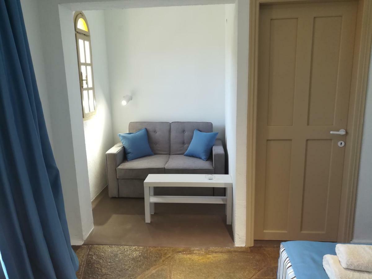 Petra Mare Suites Vourvourou Zewnętrze zdjęcie