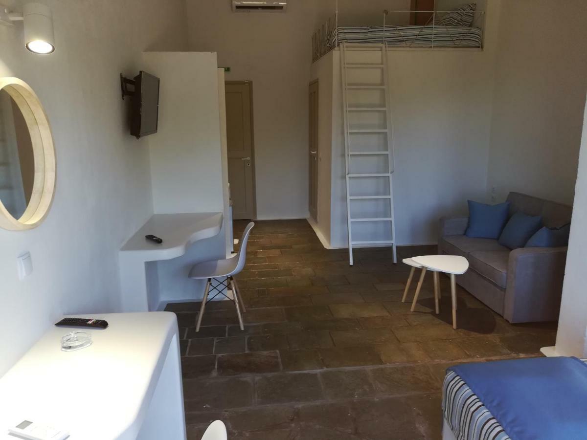 Petra Mare Suites Vourvourou Zewnętrze zdjęcie