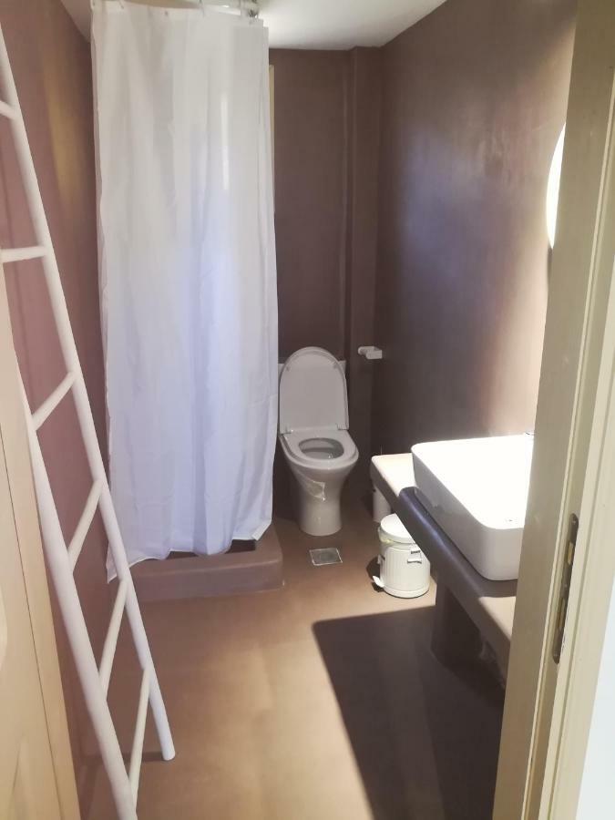 Petra Mare Suites Vourvourou Zewnętrze zdjęcie
