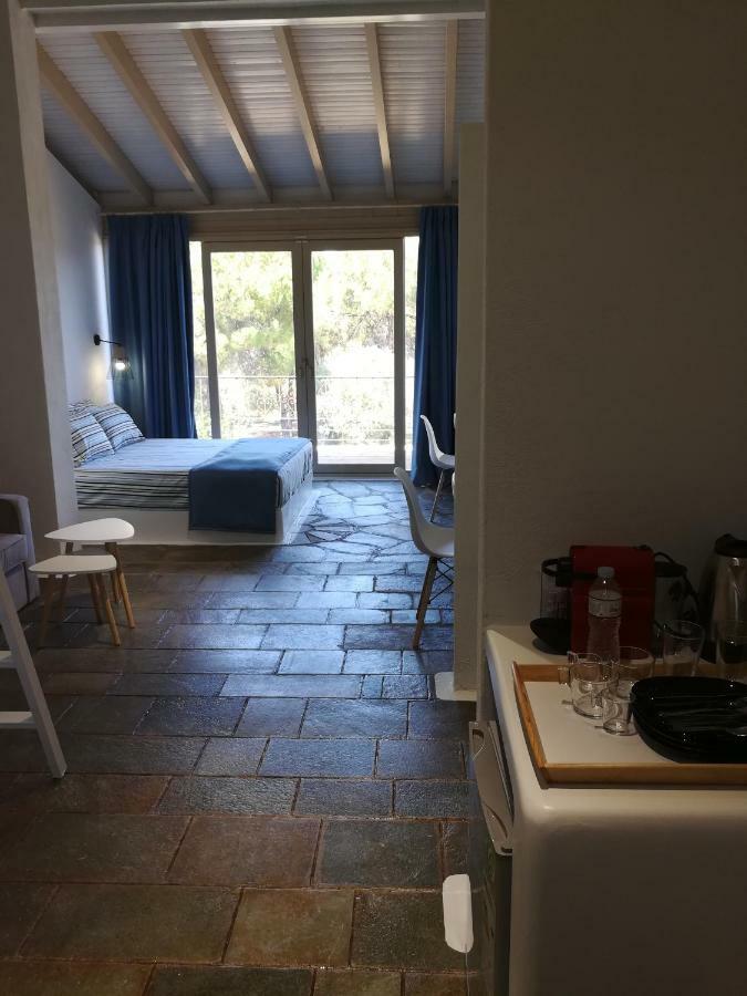 Petra Mare Suites Vourvourou Zewnętrze zdjęcie